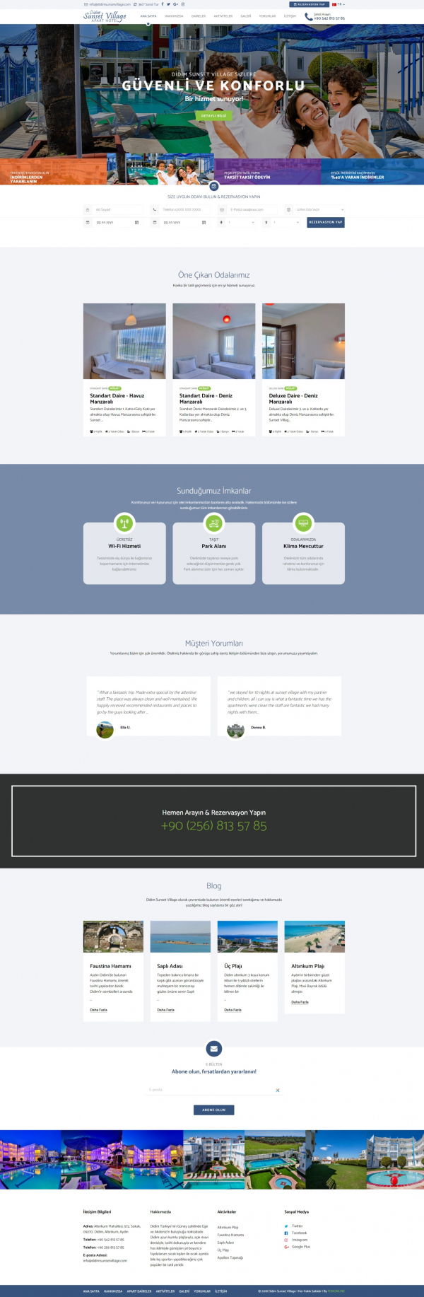 didimsunsetvillage.com didimsunsetvillage.com