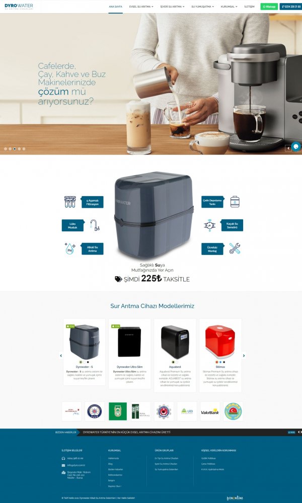 dyro.com.tr dyro.com.tr