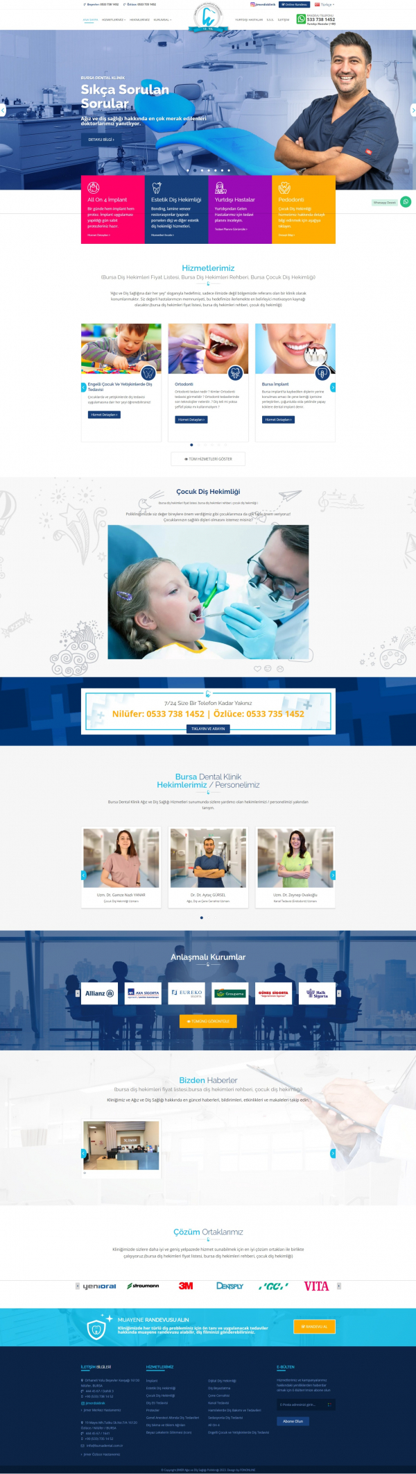 bursadentalklinik.com.tr bursadentalklinik.com.tr
