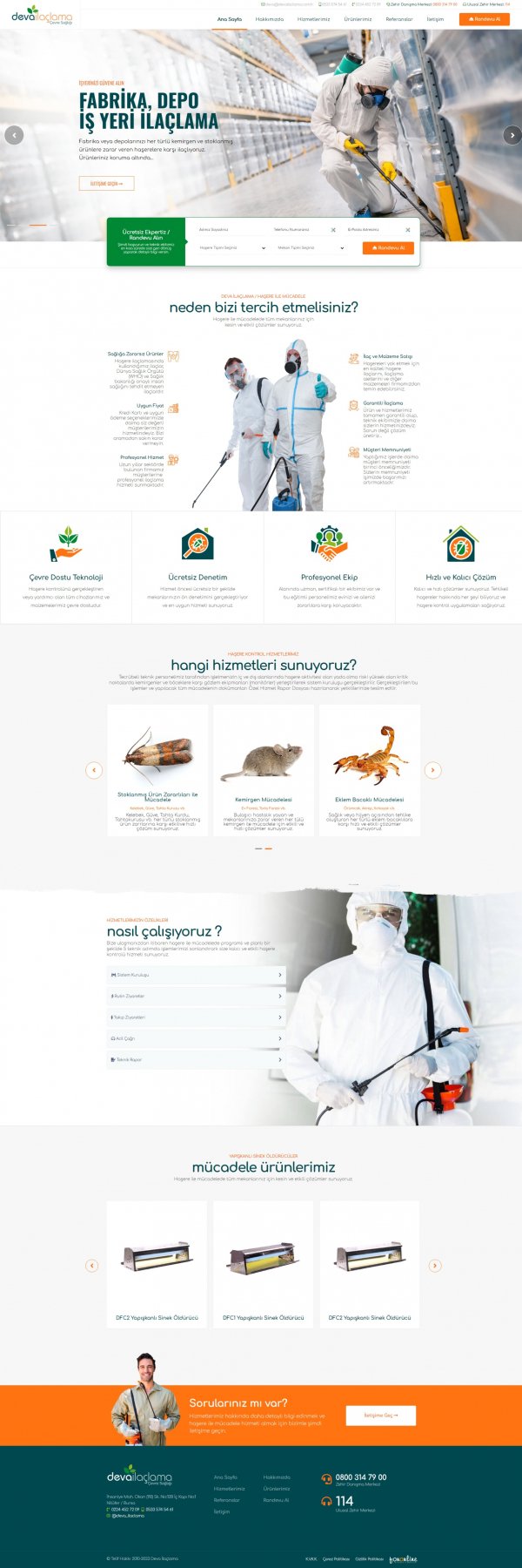 devailaclama.com.tr devailaclama.com.tr