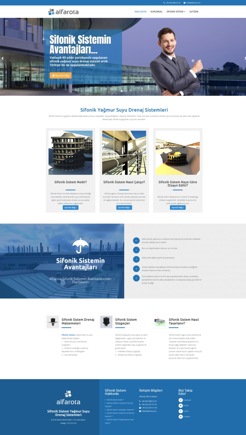 alfarota.com