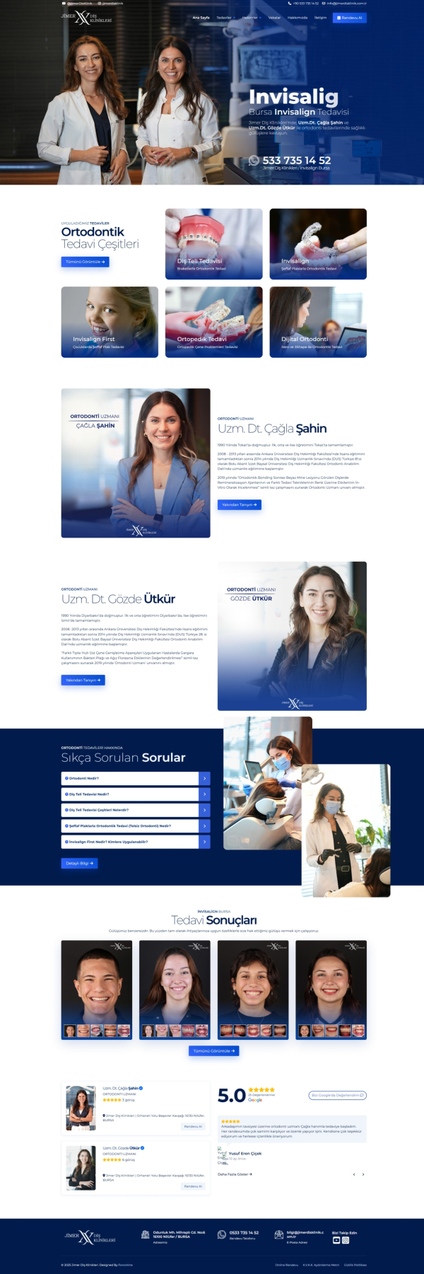 invisalignbursa.com.tr