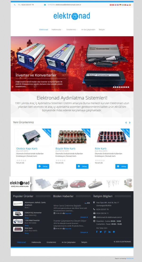 elektronad.com.tr
