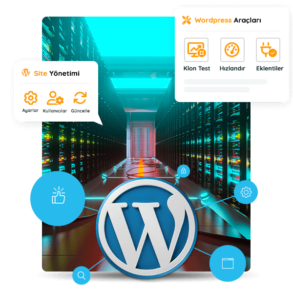 Web Hosting Paketleri