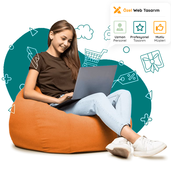 Özel Web Tasarım