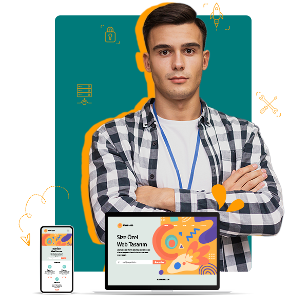 Profesyonel Web Tasarım?